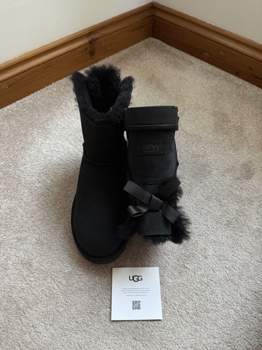 Genuine ugg boots - ugg, mini