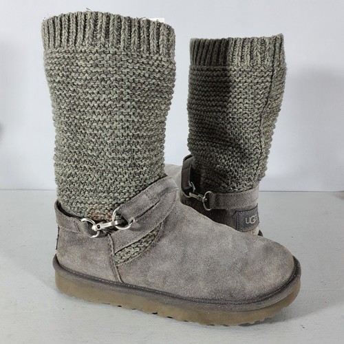 Ugg boots bailey biker - ugg,