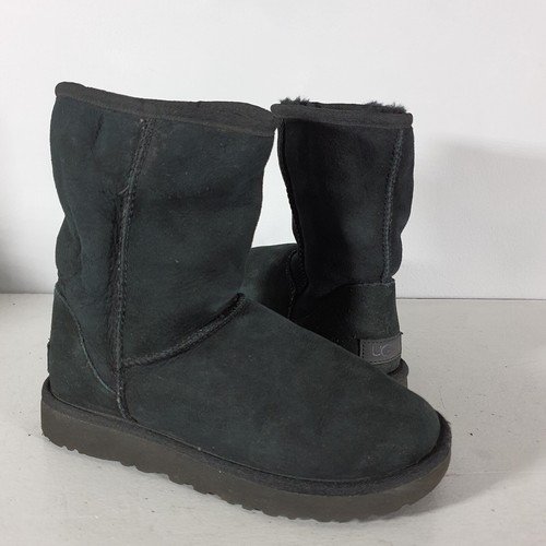 Ugg boots classic - ugg,
