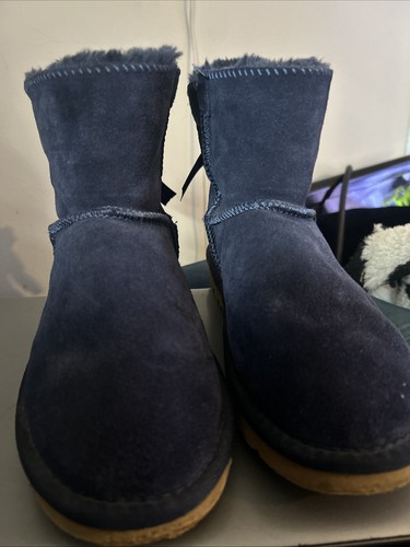 Ugg mini bailey bow - mini,