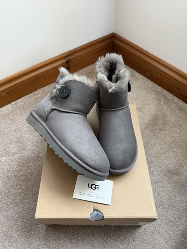 Genuine ugg boots mini bailey - genuine,