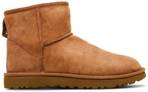 Ugg classic mini chestnut - ugg,