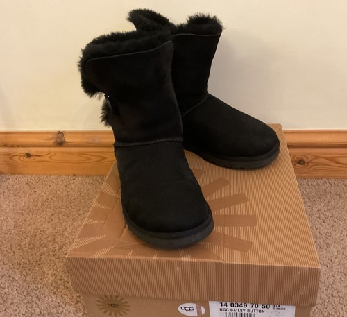 Ugg bailey button - bailey,