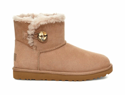Ugg bailey button bling - ugg,