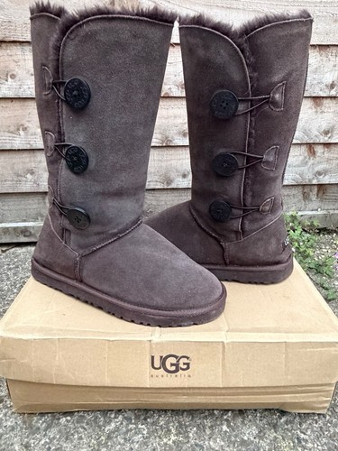 Ugg bailey button - button, ii