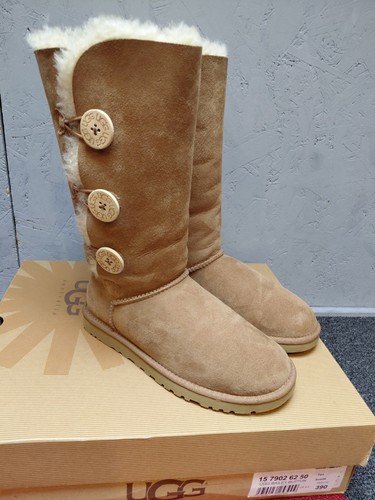 Ugg bailey button triplet - bailey,
