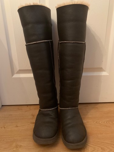 Ugg australia bailey button - ugg,