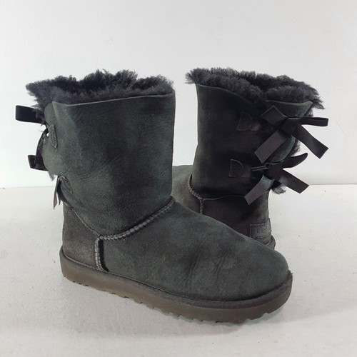 Ugg boots classic bailey - classic,
