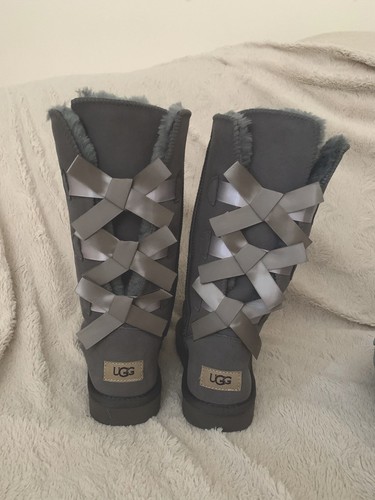 Ugg australia bailey bow two - australia,