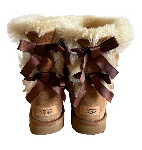 Ugg bailey bow womens - ugg,