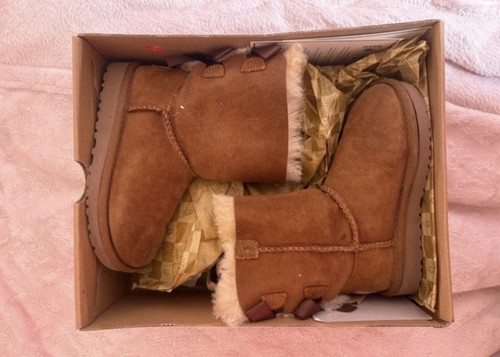 Ugg bailey bow boots for - ugg, t