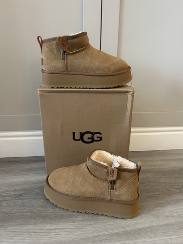 New women ugg classic - ugg,