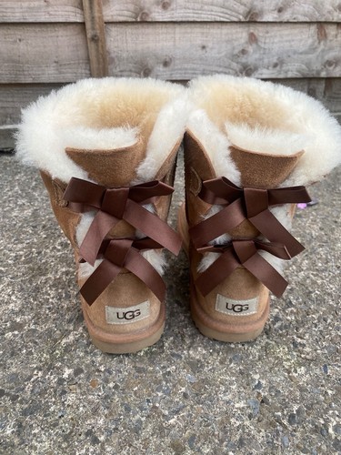 Ugg bailey bow boots in - ugg, ii