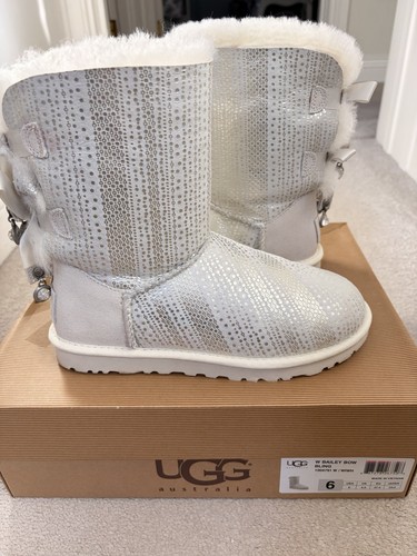 Ugg bailey bow bling - bailey,