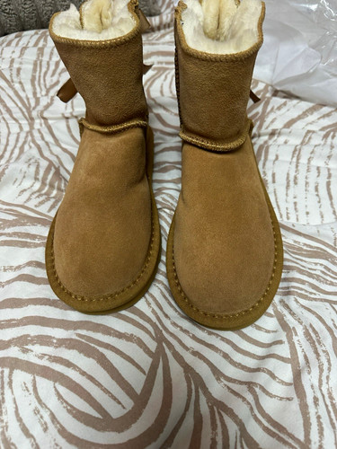 Mini bailey bow - bailey,