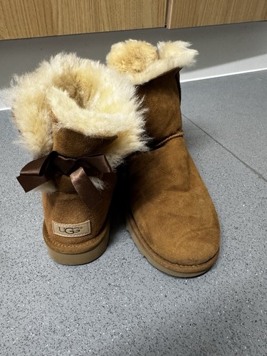 Ugg mini bailey - ii, boots