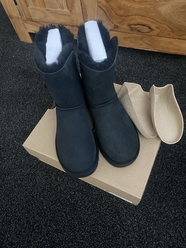 Ugg bailey button boots - ugg,