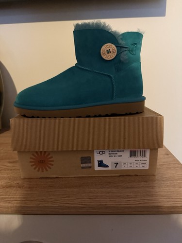 Ugg australia bailey button - ugg,