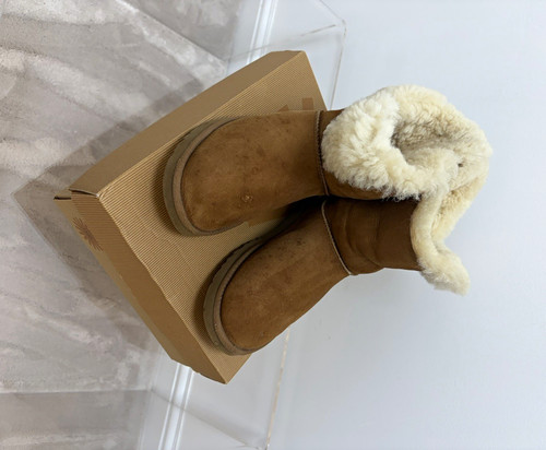 Ugg australia bailey button - bailey,