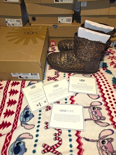 Ugg australia mini - ugg,