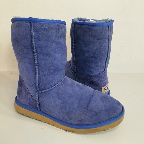 Ugg boots classic bailey - boots, ankle