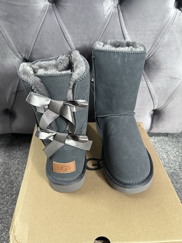 Ugg bailey bow - ugg, ii