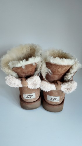 Ugg bailey bow mini boots - ugg,