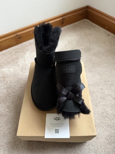 Genuine ugg boots - ugg,
