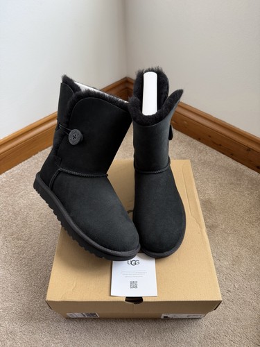 Genuine ugg boots - boots, bailey