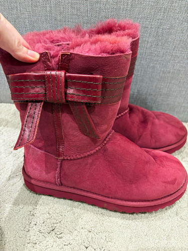 Ugg josette bow - ugg,