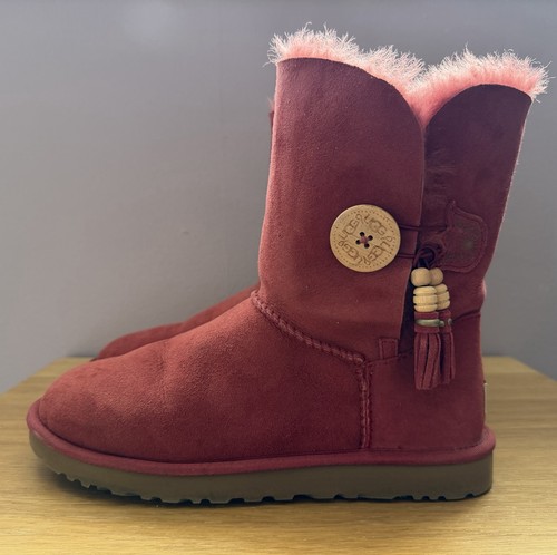Ladies ugg bailey charms size - ugg,