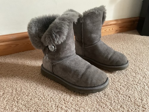 Ugg australia bailey bling - australia,