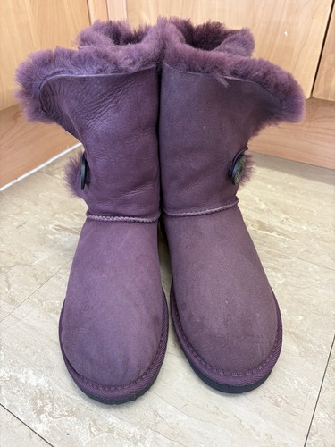 Made australia ugg - made, in