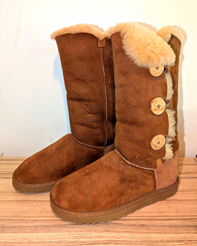 Ugg bailey button - ugg, triplet