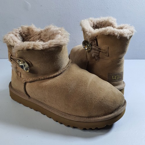 Ugg boots classic - boots, bailey