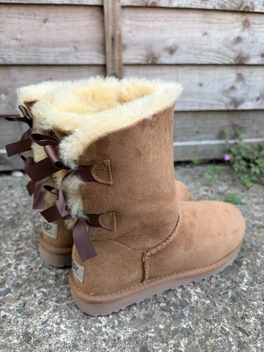 Ugg bailey bow - ugg,
