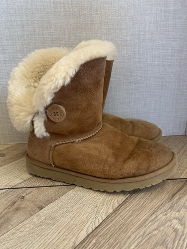 Ugg bailey button boots womens - ugg,