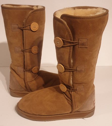 Ugg womens bailey button - ugg,