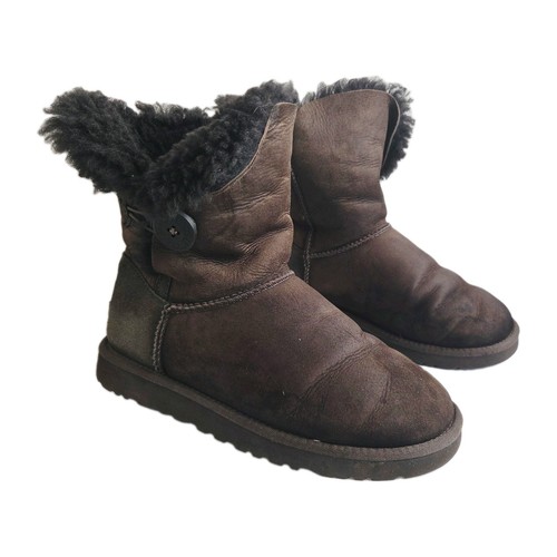 Ugg bailey button boots womens - ugg,