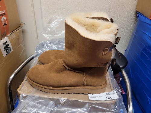 Ugg bailey bow women boots - bow,