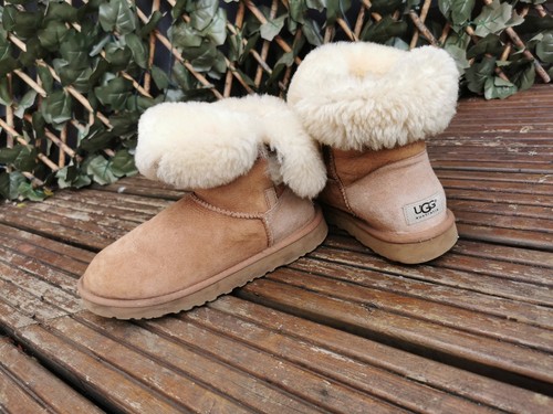 Ugg australia bailey button - ugg,