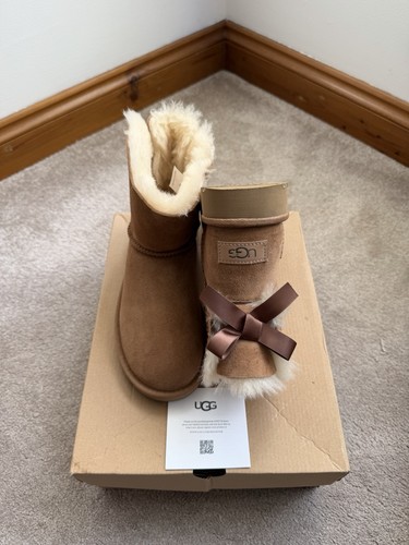 Genuine ugg boots mini - genuine, w
