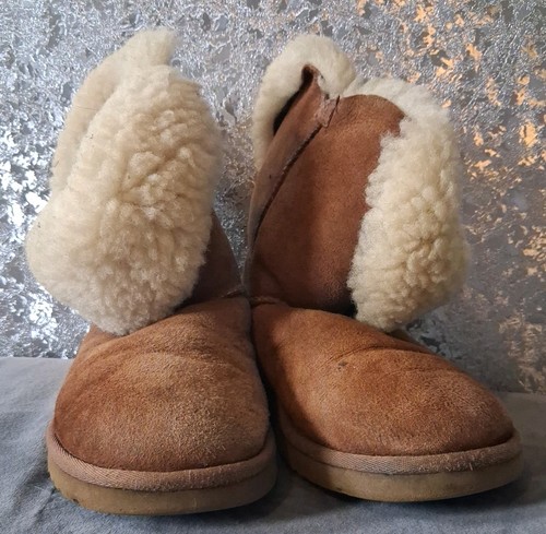 Ugg bailey button boots - button,