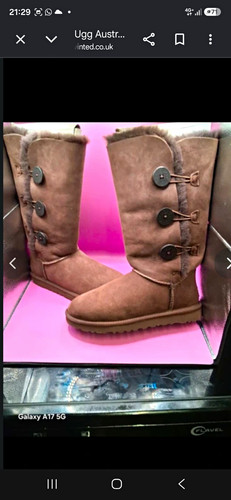 Ugg australia bailey - ugg,