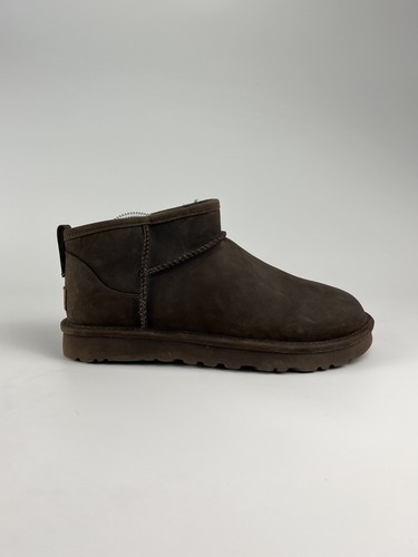 Women brown ugg classic - women's,