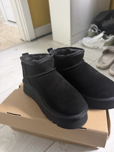 Ugg classic ultra mini boots - classic,