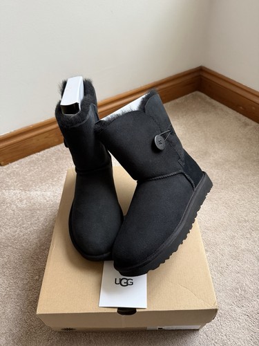 Genuine ugg boots bailey - boots, w