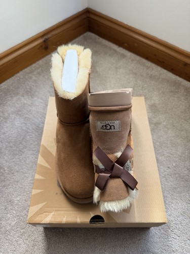 Genuine ugg boots mini - genuine,
