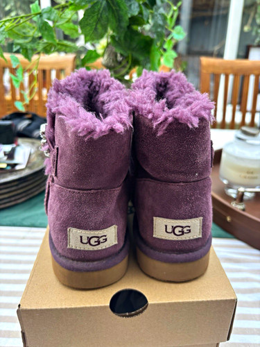 Ugg mini bailey - ugg,