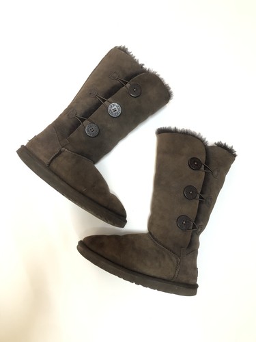 Ugg australia bailey button - ugg,